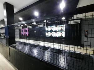 Betway Project