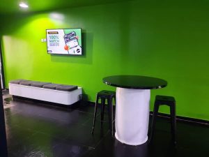 Betway Project