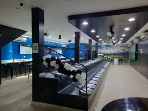 Betway Project