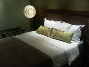 Roxy Apartments